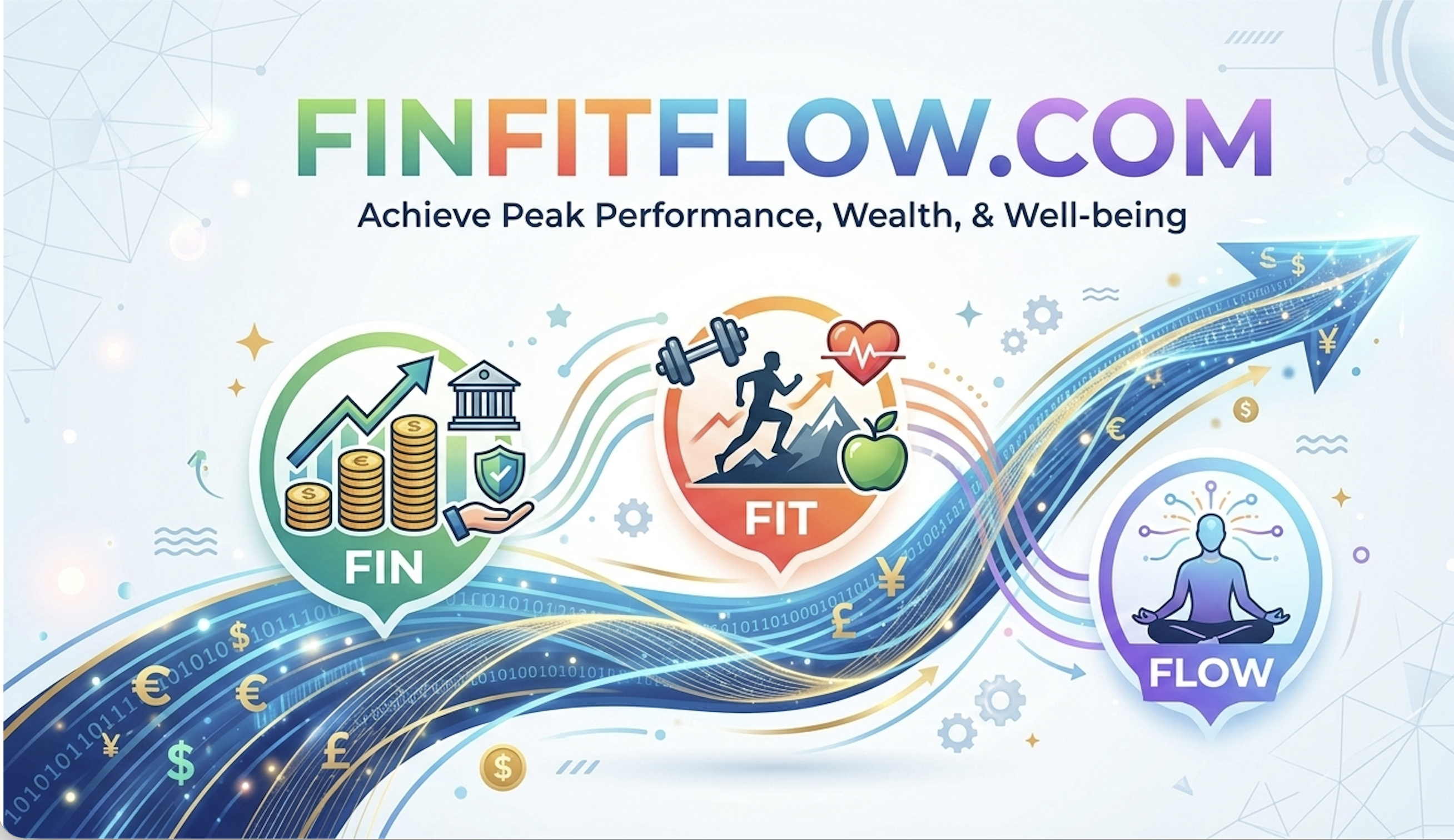 finfitflow.com logo