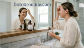 botoxroutine.com logo