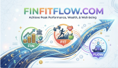 finfitflow.com logo
