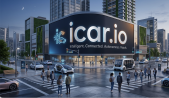 icar.io logo