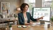 theairbnbassistant.com logo