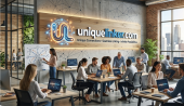 uniquelinker.com logo